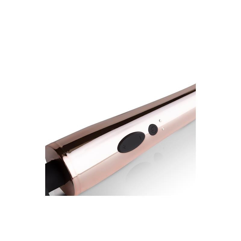 Wand Vibraattori - Rose Gold