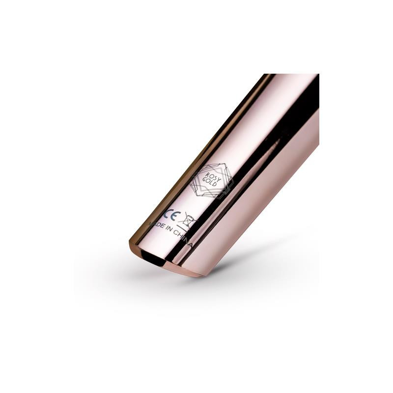 Wand Vibraattori - Rose Gold