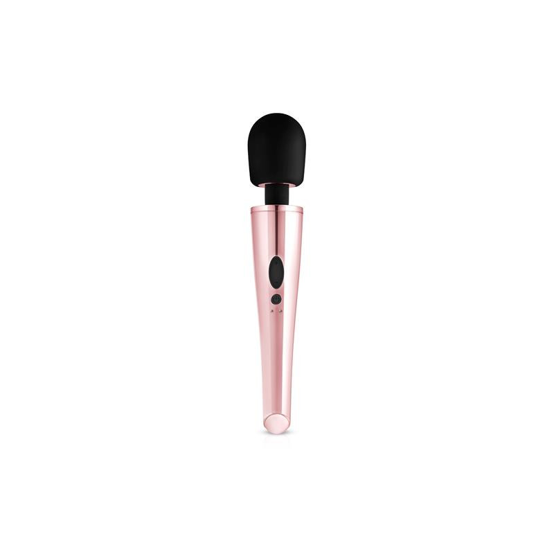 Wand Vibraattori - Rose Gold