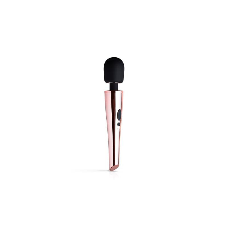 Wand Vibraattori - Rose Gold