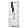 Vibraator Latetobed - Louver - Black