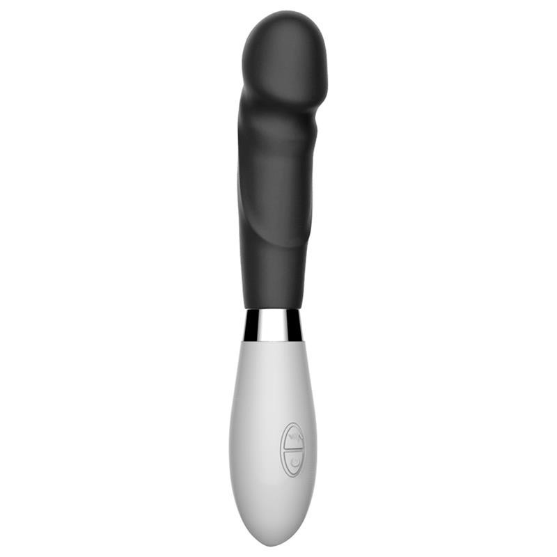 Vibraator Latetobed - Louver - Black