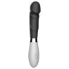 Vibraator Latetobed - Louver - Black