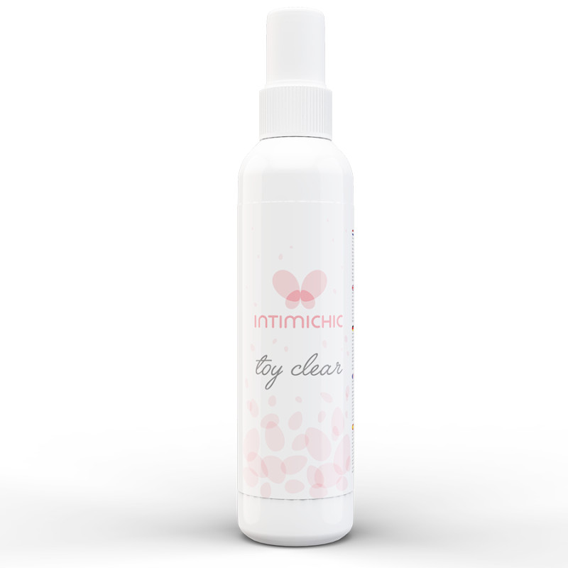 Toy Cleaner - Intimichic Sterile - 150ml