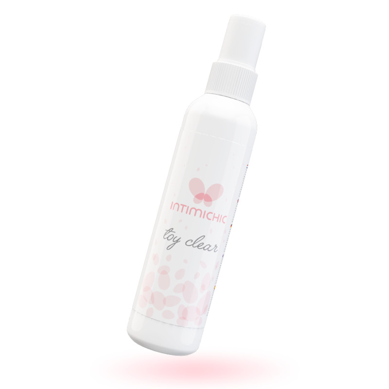 Puhastussprei - Intimichic Sterile - 150ml