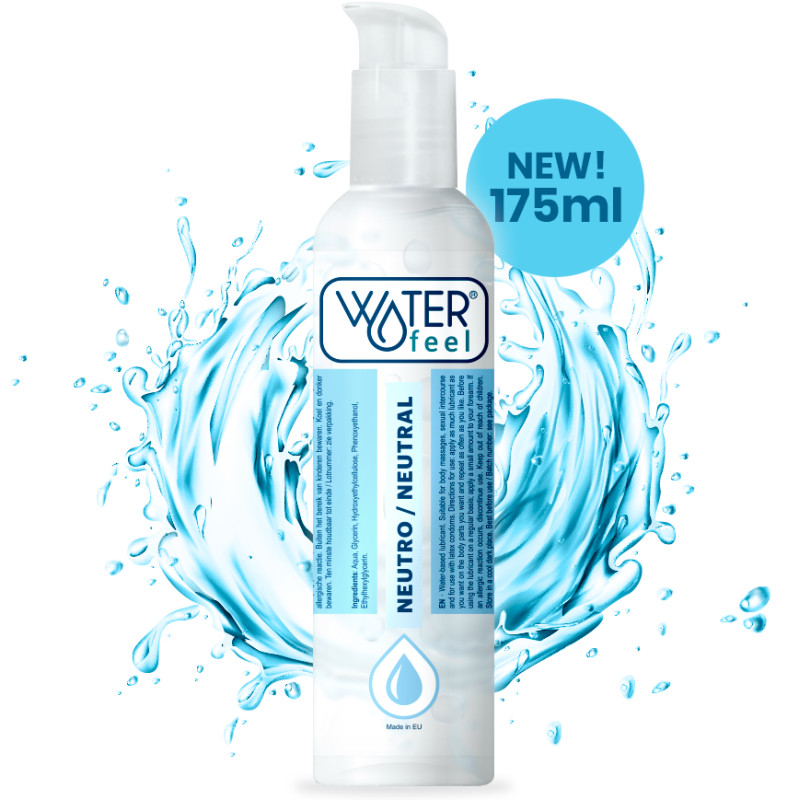 Veepõhine Libesti - Natural 175 ml