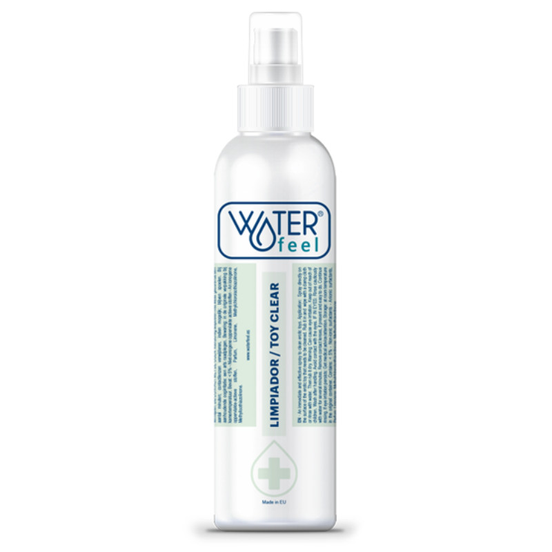 Puhastussprei - Waterfeel - 150ml