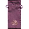 Fifty Shades Freed All Sensation Nipple And Clitoral Chain