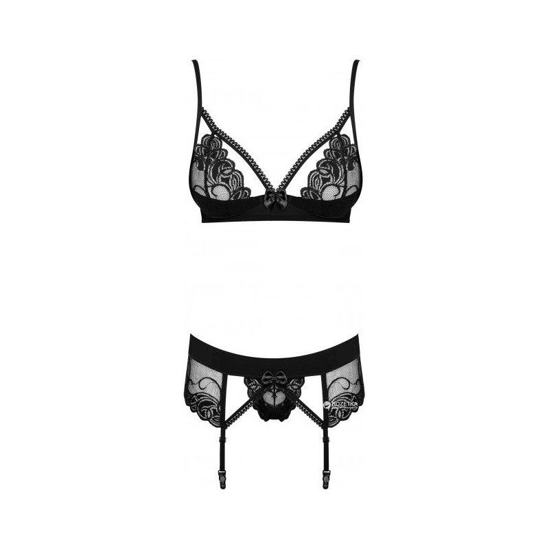 Комплект Obsessive Wonderia Set