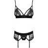 Obsessive - Wonderia 3 Pieces Set