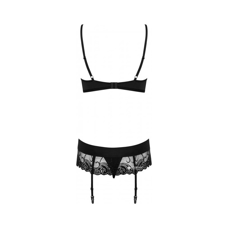 Obsessive - Wonderia 3 Pieces Set