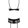 Obsessive - Wonderia 3 Pieces Set