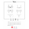 Obsessive - Wonderia 3 Pieces Set