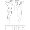 Passion Woman Justina Corset