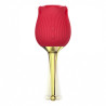 Kliitori Stimulaator - Rose Red