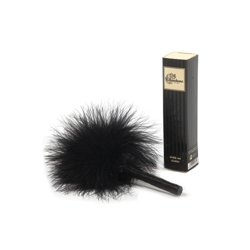 Sulg kõditamiseks Tickle Me Tickler Bijoux Indiscrets