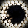 Sulg kõditamiseks Tickle Me Tickler Bijoux Indiscrets