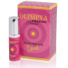 Stimuloiva Öljy - Vibrating Pleasure
