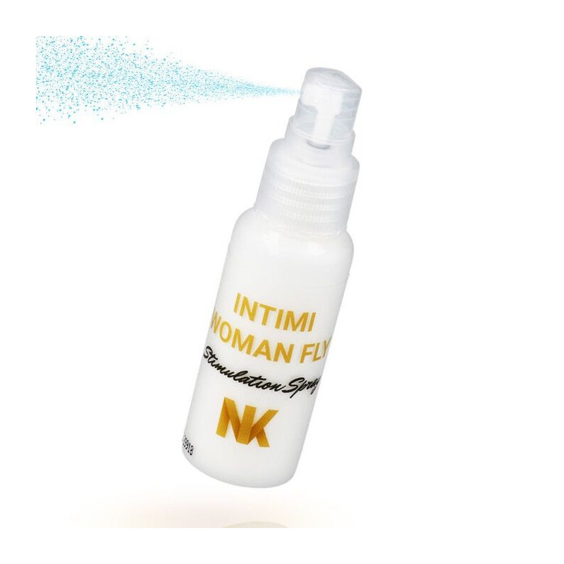 Stimulating Spray - Womanfly Female Orgasm - 30 ml