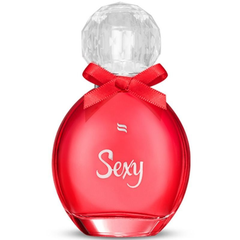 Feromonihajuvesi - Obsessive - 30 ml