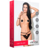 Avatud Stringid Le Frivole - 04335