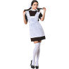 Costume erotic for role-playing games "School uniform", Le Frivole