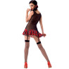 Schoolgirl A student costume for role-playing games, Le Frivole