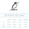 Me-seduce Xymena Dress S/M