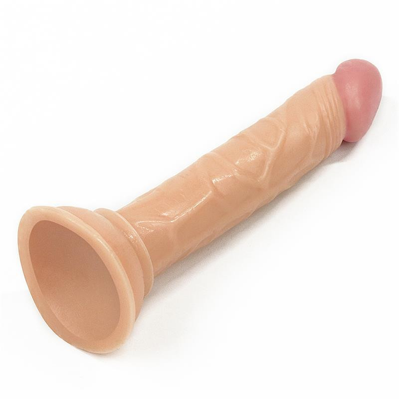 Dildo Enduro Blaster 5" Flesh