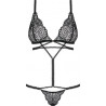 Obsessive Seksikas Body - Mixty - Must