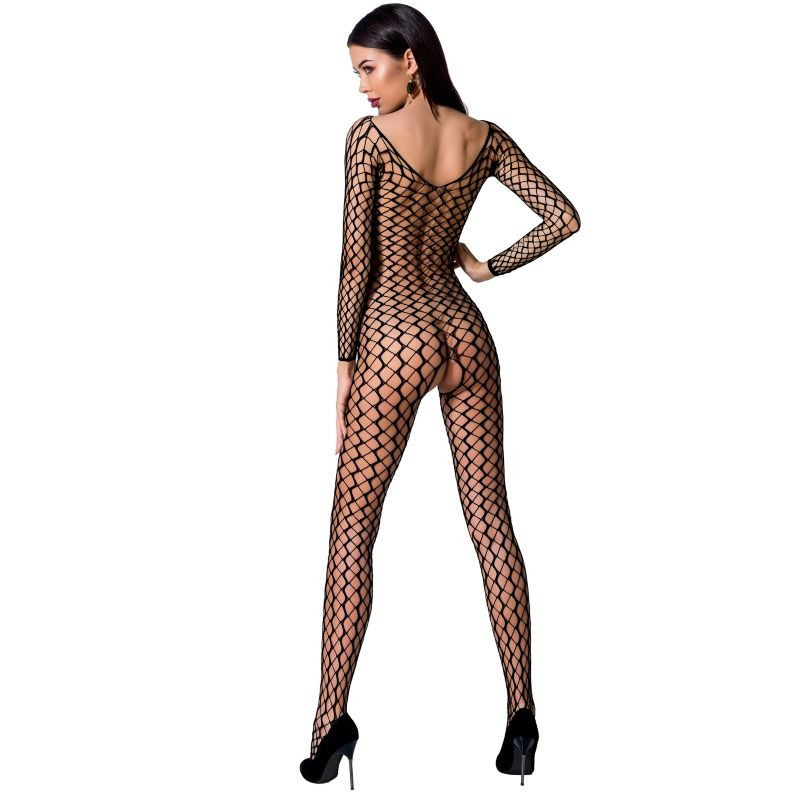 Passion Woman Bodystocking - One Size