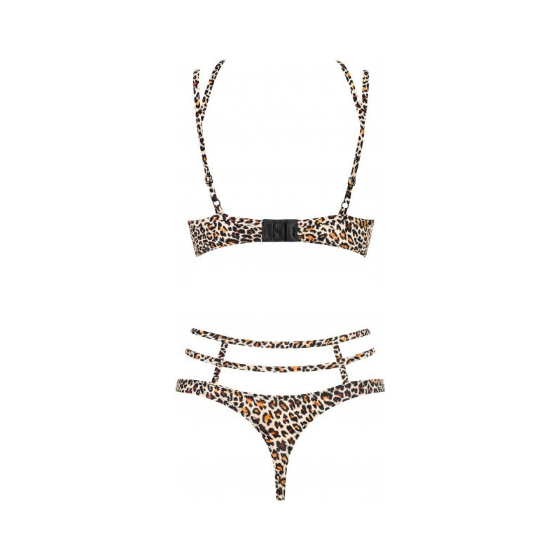 Obsessive lingerie set - Selv