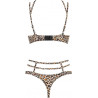 Obsessive lingerie set - Selv