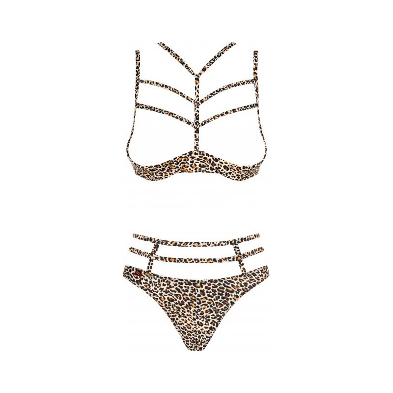 Obsessive lingerie set - Selv