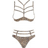 Obsessive lingerie set - Selv