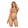 Obsessive lingerie set - Selv