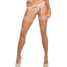 Obsessive - S800 Nude Color Stockings