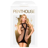 Penthouse Ride Or Die Mini Dress