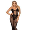 Body ja seelik Leg Avenue One Size