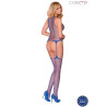 Casmir Ca003 Bodystocking One Size - Blue