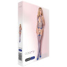 Casmir Ca003 Bodystocking One Size - Blue