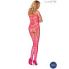 Casmir Ca004 Bodystocking One Size - Pink