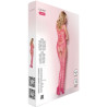 Casmir Ca004 Bodystocking One Size - Pink