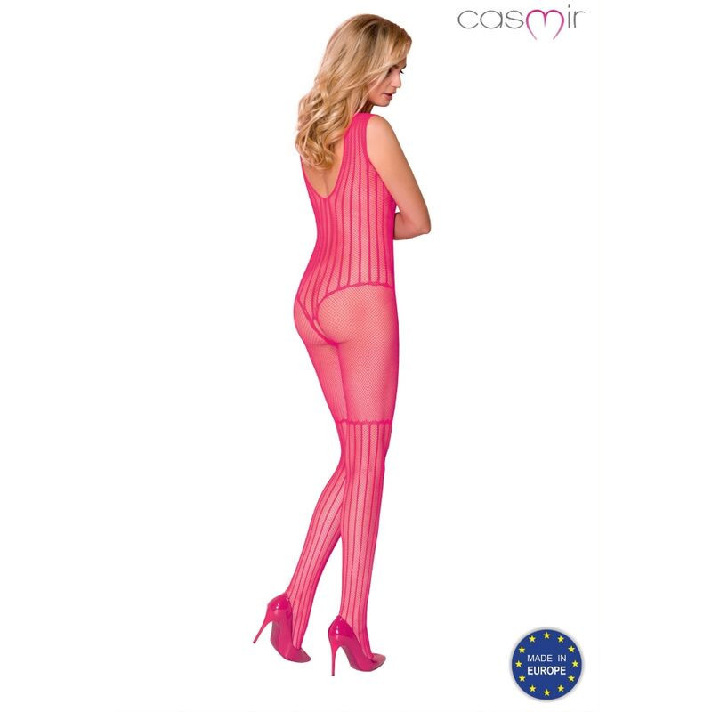 Casmir Ca006 Bodystocking One Size