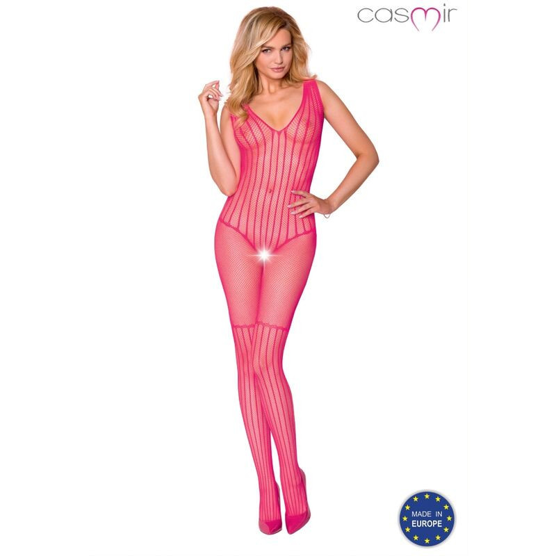 Casmir Ca006 Bodystocking One Size