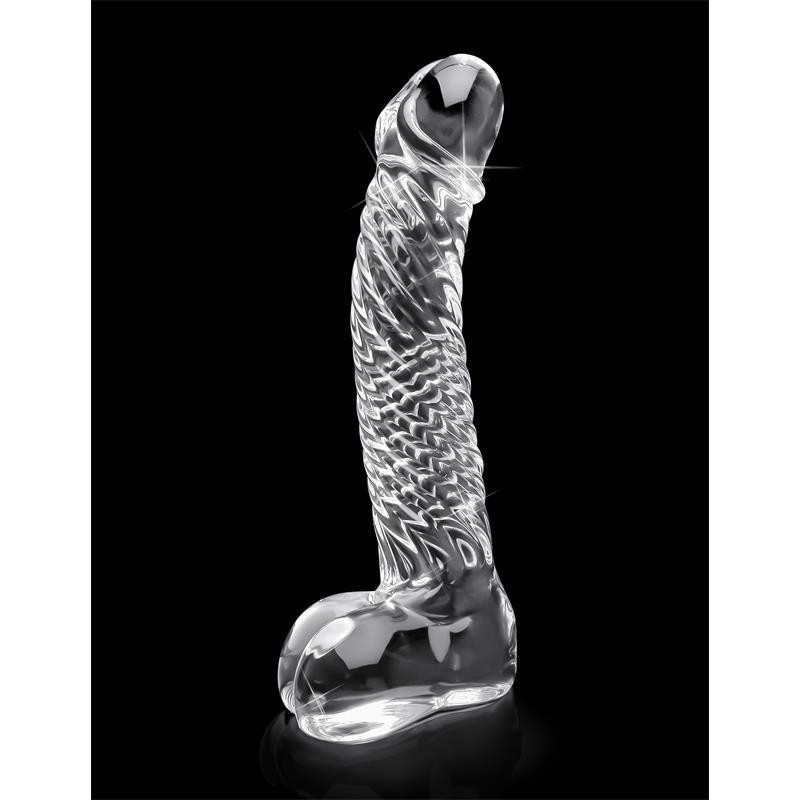 Icicles Dildo No. 61 16,5 cm