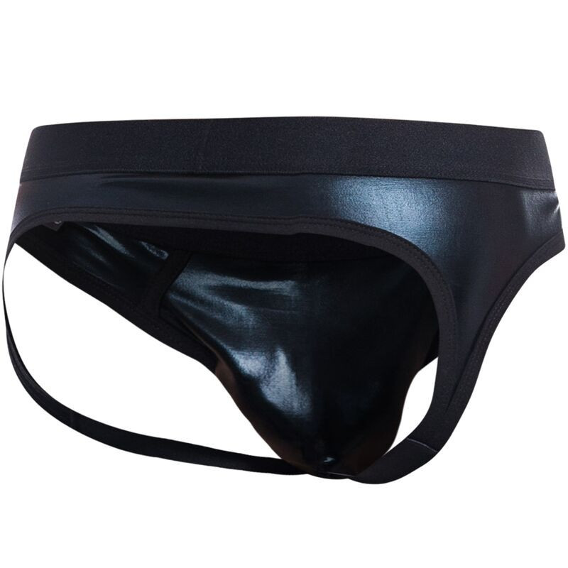Cut4men - Jockair Provocative - Skai Black