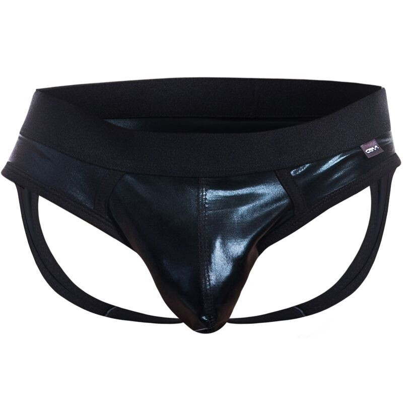 Cut4men - Jockair Provocative - Skai Black