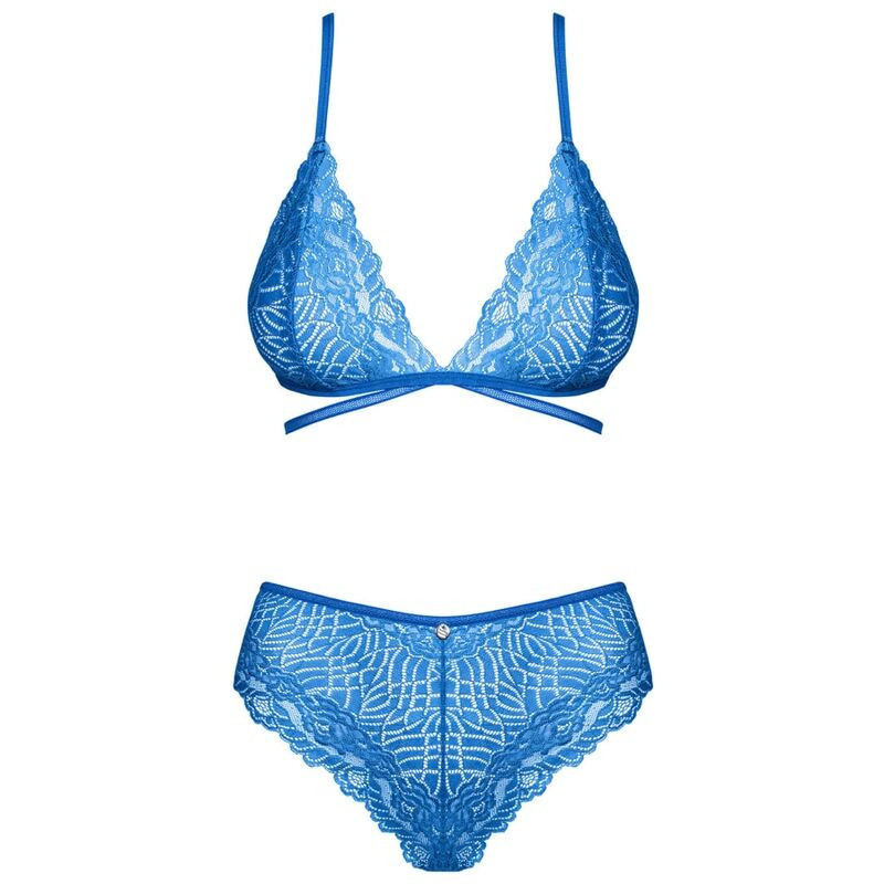 Pesu komplekt - Obsessive - Bluellia