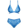 Pesu komplekt - Obsessive - Bluellia